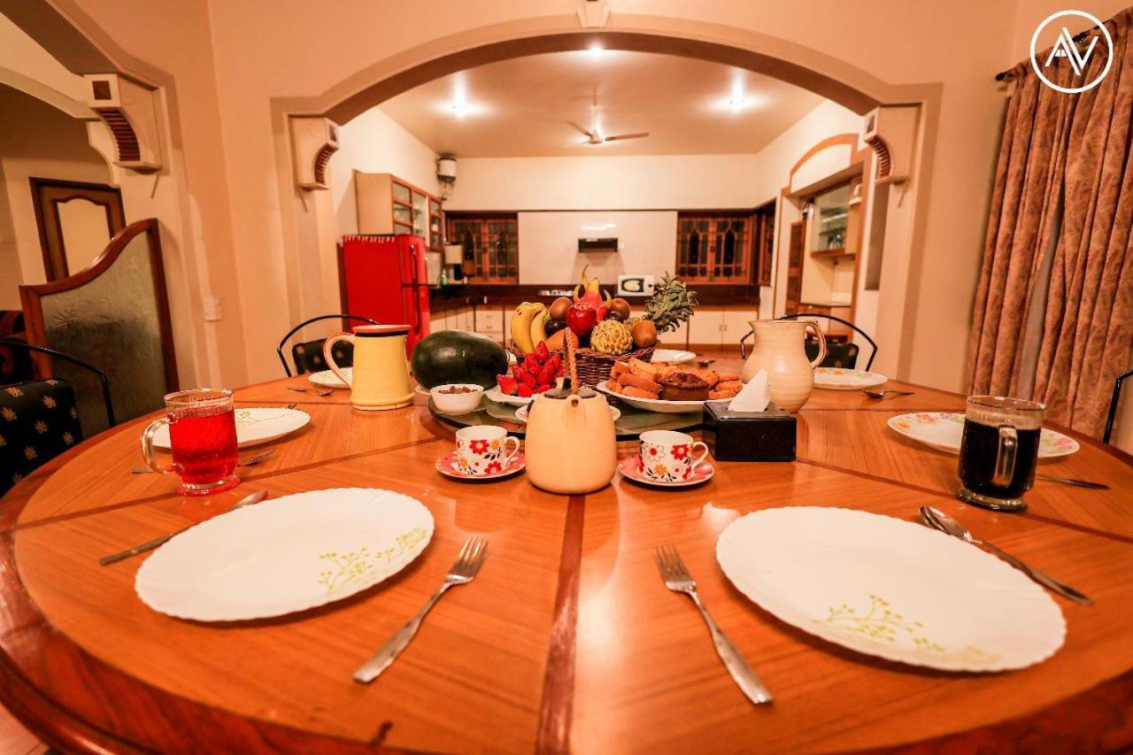Arcus Villa - Swimming Pool/Ac/Luxurious Mahābaleshwar Екстериор снимка
