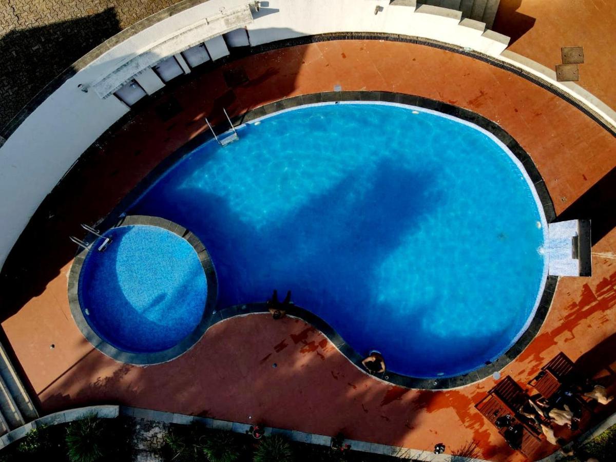 Arcus Villa - Swimming Pool/Ac/Luxurious Mahābaleshwar Екстериор снимка